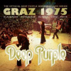 CD Deep Purple: Graz 1975 CD Deep Purple: Graz 1975