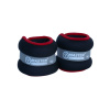 Záťaž na zápästie a nohy Neopren (2 x 1 kg) MASTER Záťaž na zápästie a nohy Neopren (2 x 1 kg) MASTER