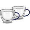 LT9116 2 capp.modré VASO LAMART 190 ml LT9116 2 capp.modré VASO LAMART 190 ml