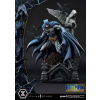 Prime 1 Studio Batman Ultimate Premium Masterline Series Soška 1/4 Batman Rebirth Edition Blue 71 cm Prime 1 Studio Batman Ultimate Premium Masterline Series Soška 1/4 Batman Rebirth Edition Blue 71 cm