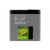Nokia baterie BL-6P Li-Ion, 830 mAh 8592118001601 Nokia baterie BL-6P Li-Ion, 830 mAh 8592118001601