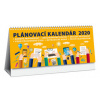 Plánovací kalendár 2020 Plánovací kalendár 2020