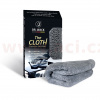 Hustá prémiová utierka z mikrovlákna na finálne rozleštenie DR. WACK The Cloth Hustá prémiová utierka z mikrovlákna na finálne rozleštenie DR. WACK The Cloth