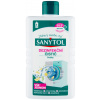 SANYTOL ČISTIČ PRÁČKY 240ML SANYTOL ČISTIČ PRÁČKY 240ML