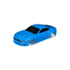 Traxxas 4-Tec 3.0: Karoséria Ford Mustang (Grabber Blue) Traxxas 4-Tec 3.0: Karoséria Ford Mustang (Grabber Blue)