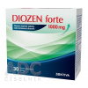 Diozen Forte tbl.flm. 30 x 1000 mg