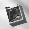 JIN - ECHO (1CD) JIN - ECHO (1CD)