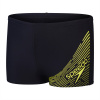 Detské Plavecké boxerky SPEEDO MEDLEY LOGO JM 8-1241016892 – Čierna Detské Plavecké boxerky SPEEDO MEDLEY LOGO JM 8-1241016892 – Čierna