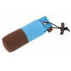 Firedog Marking dummy 250 g baby modrý/hnedý Firedog Marking dummy 250 g baby modrý/hnedý