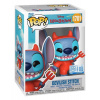 Funko POP: Disney Lilo Stitch - Devilish Stitch (s možnosťou CHASE verzia) #1701 Funko POP: Disney Lilo Stitch - Devilish Stitch (s možnosťou CHASE verzia) #1701