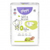 Bella Happy Soft & Delicate 0 do 2 kg 46 ks Bella Happy Soft & Delicate 0 do 2 kg 46 ks