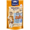 Vitakraft Treaties Minis losos a omega 3 48 g Vitakraft Treaties Minis losos a omega 3 48 g