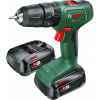 BOSCH EasyImpact 18V-40 0.603.9D8.102 BOSCH EasyImpact 18V-40 0.603.9D8.102