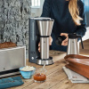WMF Electro Kitchenminis 760 W - prelívací kávovar s termo pohárom z nerezovej ocele WMF Electro Kitchenminis 760 W - prelívací kávovar s termo pohárom z nerezovej ocele