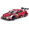 Bburago Audi RS 5 1:32 2018 DTM 33 René Rast Bburago Audi RS 5 1:32 2018 DTM 33 René Rast