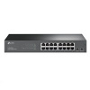 TP-LINK TL-SG1016D 16-port 10/100/1000M mini Desktop Gigabit Switch, 16x 10/100/1000M RJ45 ports, kovový 13 TP-LINK TL-SG1016D 16-port 10/100/1000M mini Desktop Gigabit Switch, 16x 10/100/1000M RJ45 ports, kovový 13