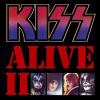 Kiss - Alive II. (Remastered) CD Kiss - Alive II. (Remastered) CD