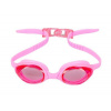 Acra DETSKÉ plavecké okuliare PINK Acra DETSKÉ plavecké okuliare PINK