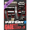 Starbreeze Studios PAYDAY 2: Gage Mod Courier DLC (PC) Steam Key 10000036150003