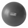 SISSEL Lopta na pilates Sissel® Pilates Soft Ball, Ø 26 cm Farba: sivá viac farieb | + návod na cvičenie SISSEL Lopta na pilates Sissel® Pilates Soft Ball, Ø 26 cm Farba: sivá viac farieb | + návod na cvičenie
