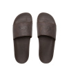 Quiksilver Rivi Nubuck Slide, 7UK, ZĽAVA Quiksilver Rivi Nubuck Slide, 7UK, ZĽAVA