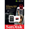 SanDisk EXTREME PRO microSDXC 64GB 170/90 MB/s A2 C10 V30 UHS-I U3 SDSQXCY-064G-GN6MA SanDisk EXTREME PRO microSDXC 64GB 170/90 MB/s A2 C10 V30 UHS-I U3 SDSQXCY-064G-GN6MA
