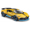 Maisto Bugatti Divo žlutá 1:24 Maisto Bugatti Divo žlutá 1:24