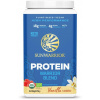 Sunwarrior Proteín Blend BIO 750 g, vanilka Sunwarrior Proteín Blend BIO 750 g, vanilka