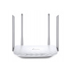 TP-Link Archer C50 V4 AC1200 WiFi DualBand Router TP-Link Archer C50 V4 AC1200 WiFi DualBand Router