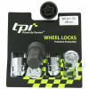 Bezpečnostné matice Tpi SN0244 Bezpečnostné matice Tpi SN0244