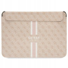 Guess PU 4G Printed Stripes Computer Sleeve 16 Guess PU 4G Printed Stripes Computer Sleeve 16