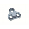 Cestné kufre LOOK Keo Grip šedé 4,5 ° NEW Cestné kufre LOOK Keo Grip šedé 4,5 ° NEW