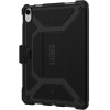 UAG Metropolis Black iPad 10.9 UAG Metropolis Black iPad 10.9