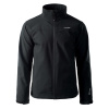 Pánsky Softshell HI-TEC LINNUS 99861-BLACK/BLK – Čierna Pánsky Softshell HI-TEC LINNUS 99861-BLACK/BLK – Čierna