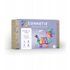 Connetix Tiles - Magnetická stavebnica PASTEL MINI (32 ks) Connetix Tiles - Magnetická stavebnica PASTEL MINI (32 ks)