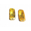 Denné jazdné lampy DRL pod nárazník TRUCK citrón OLDSCHOOL 24V21W homol. Denné jazdné lampy DRL pod nárazník TRUCK citrón OLDSCHOOL 24V21W homol.