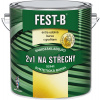 FEST-B S2141, antikorozní nátěr na železo, 0840 červenohnědá, 2,5 kg FEST-B S2141, antikorozní nátěr na železo, 0840 červenohnědá, 2,5 kg
