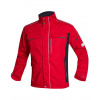 ARDON®URBAN+ Pracovná blúza jasne červená 4XL H6492/4XL ARDON®URBAN+ Pracovná blúza jasne červená 4XL H6492/4XL