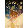 Disney Wings of Starlight - Allison Saftová Disney Wings of Starlight - Allison Saftová