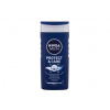 Nivea Men Protect & Care (M) 250 ml, Sprchový gél Nivea Men Protect & Care (M) 250 ml, Sprchový gél