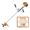 Profesionálny benzínový krovinorez STIHL FS 491 C-EM Profesionálny benzínový krovinorez STIHL FS 491 C-EM
