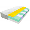EcoMatrac Konsul 18 cm, 180 × 200 cm EcoMatrac Konsul 18 cm, 180 × 200 cm