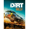 DiRT Rally - Steam PC DiRT Rally - Steam PC