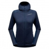 La Sportiva CHILL THERMAL HOODY Women modrá M La Sportiva CHILL THERMAL HOODY Women modrá M