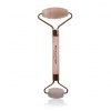 Revolution Skincare Rose Quartz Facial Roller 1 ks Revolution Skincare Rose Quartz Facial Roller 1 ks