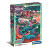Puzzle Disney - Stitch, 1000 ks Puzzle Disney - Stitch, 1000 ks