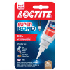 Sekundové lepidlo Loctite Super Bond XXL - 20 g Sekundové lepidlo Loctite Super Bond XXL - 20 g