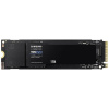 Samsung 990 EVO 1 TB interný SSD disk NVMe / PCIe M.2 M.2 NVMe PCIe 4.0 x4, M.2 NVMe PCIe 3.0 x2 Retail MZ-V9E1T0BW; MZ-V9E1T0BW