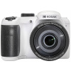 Kodak PIXPRO Astro Zoom AZ255 digitální fotoaparát 16.76 Megapixel Zoom (optický): 25 x bílá Full HD videozáznam, stabilizace obrazu, s vestavěným bleskem Kodak PIXPRO Astro Zoom AZ255 digitální fotoaparát 16.76 Megapixel Zoom (optický): 25 x bílá Full HD videozáznam, stabilizace obrazu, s vestavěným bleskem
