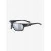 Polarizačné okuliare Uvex Sportstyle 233 P - black matt/litemirror silver Polarizačné okuliare Uvex Sportstyle 233 P - black matt/litemirror silver